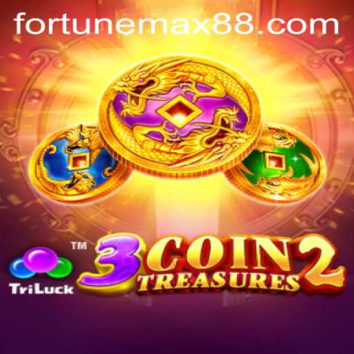 Exploring the Exciting World of 3CoinTreasures2 and the FortuneMax Phenomenon