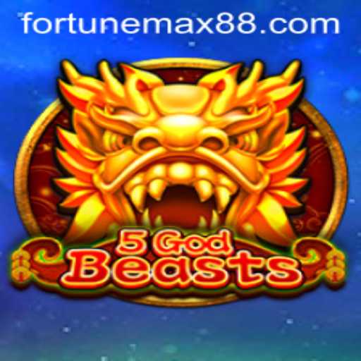 Exploring the Enchanting World of 5GodBeasts: FortuneMax
