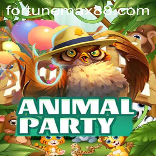 Exploring the Exciting World of AnimalParty and the Thrill of FortuneMax