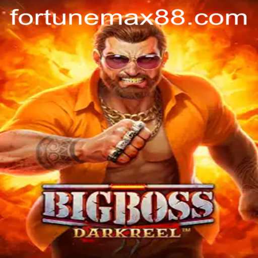 BigBoss: Mastering FortuneMax in the Ultimate Strategy Game