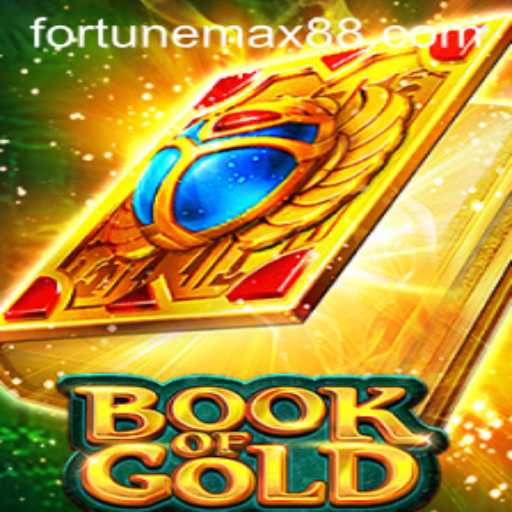 Explore the Enigmatic World of BookofGold: Embrace the Challenge with FortuneMax