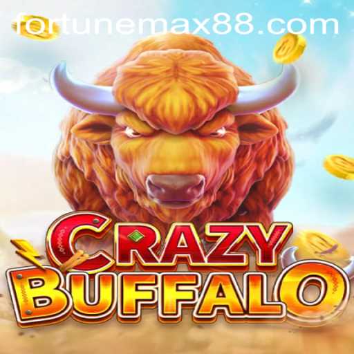 Unleashing the Fun: An In-Depth Look at CRAZYBUFFALO and FortuneMax