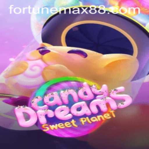 CandyDreams: An Innovative Gaming Experience with FortuneMax