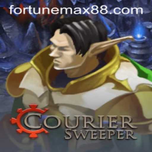 Exploring CourierSweeper and the FortuneMax Revolution
