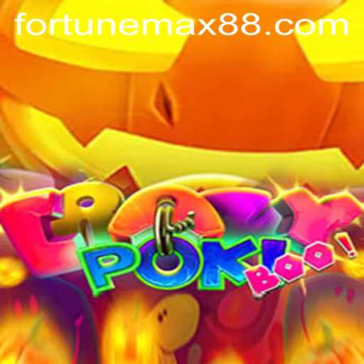 Unveiling CrazyPokiBoo: A Journey into the World of FortuneMax