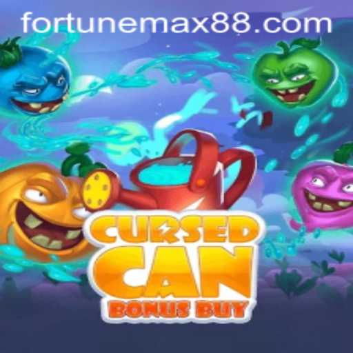 CursedCanBonusBuy: Exploring the Alluring Challenges and FortuneMax Opportunities