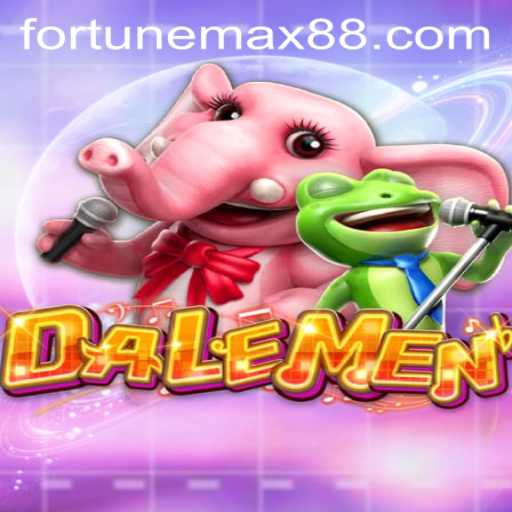 Unveiling the Mysteries of DALEMEN: The Engaging World of FortuneMax
