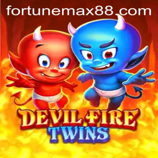 Discover the Thrills of DevilFireTwins: A New Gaming Adventure