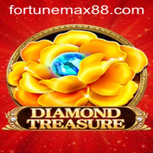 Discover the Exciting World of Diamondtreasure: FortuneMax Awaits