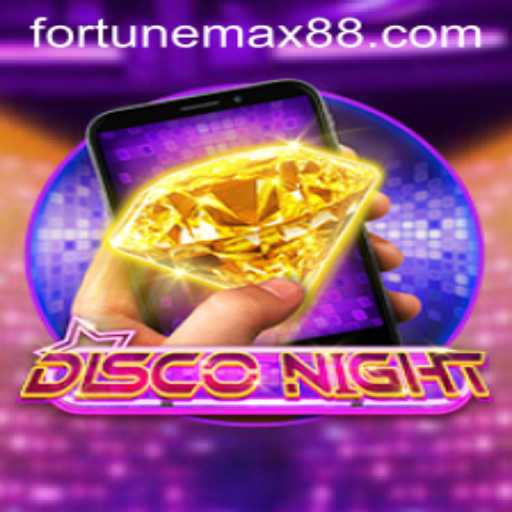 Discover the Magical World of DiscoNightM and FortuneMax