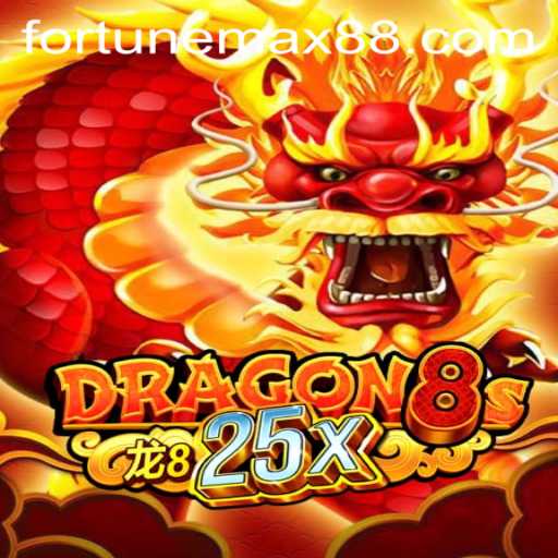 A Comprehensive Look into Dragon8s25x: The FortuneMax Experience