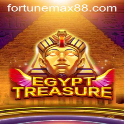 Unveiling EgyptTreasure: Discovering FortuneMax in the Sands of Time