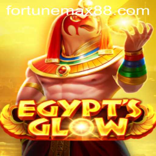 Unveiling the Mystical World of EgyptsGlow: A Journey into FortuneMax