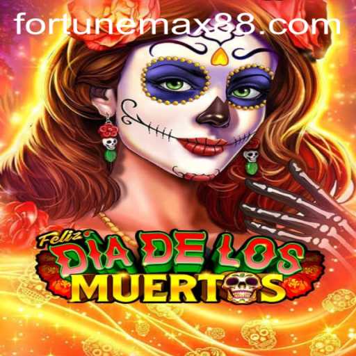 FelizDiadelos: Discover the Thrilling Game of Luck and Strategy with FortuneMax