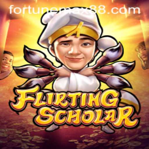The Captivating World of FlirtingScholar: FortuneMax Awaits