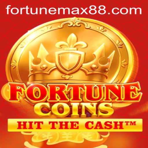Unlocking the Secrets of FortuneCoins: A Dive into FortuneMax Adventure