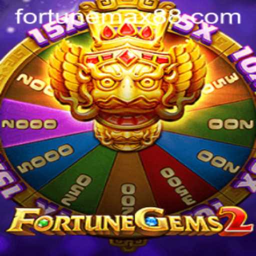 Exploring the Vibrant World of FortuneGems2: A Deep Dive into FortuneMax and Gameplay