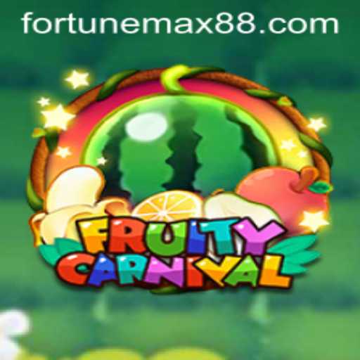 Exploring the Vibrant World of FruityCarnival: An Immersive Gaming Experience with FortuneMax