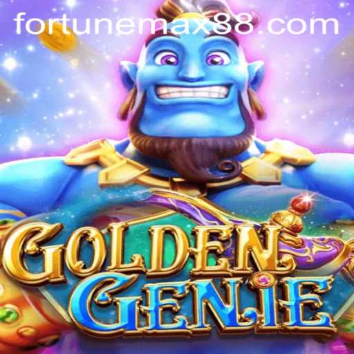 Unveiling GOLDENGENIE: The Ultimate FortuneMax Challenge
