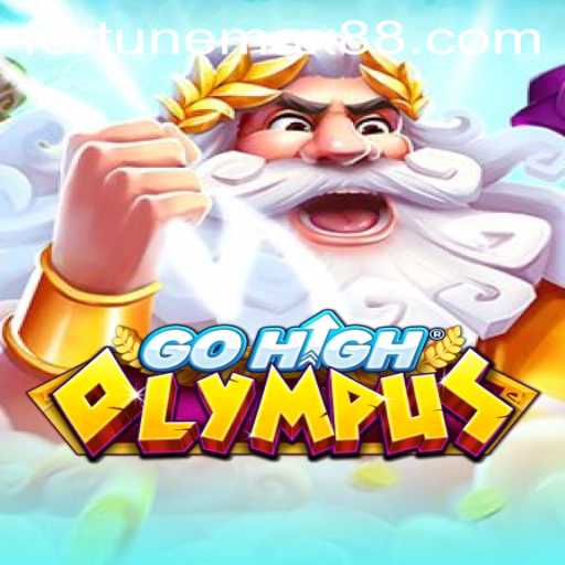 Discover the Exciting World of GoHighOlympus: Unleash the Power of FortuneMax