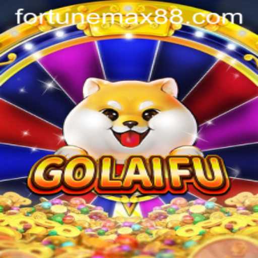 GoLaiFu: Unveiling FortuneMax - An Intriguing Journey into Luck