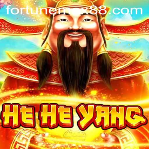 HeHeYang: A Dive into the Enchanting World of FortuneMax