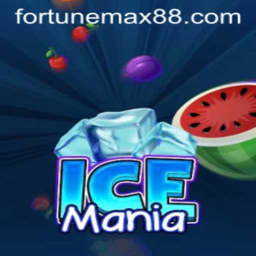 Discover the Exciting World of IceMania: Unleashing the Power of FortuneMax