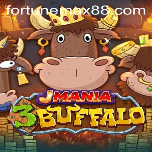 Explore the Thrilling World of JMania3Buffalo: An In-Depth Guide