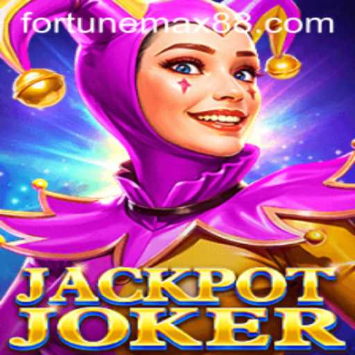 Exploring the Excitement of JackpotJoker: The Ultimate FortuneMax Game