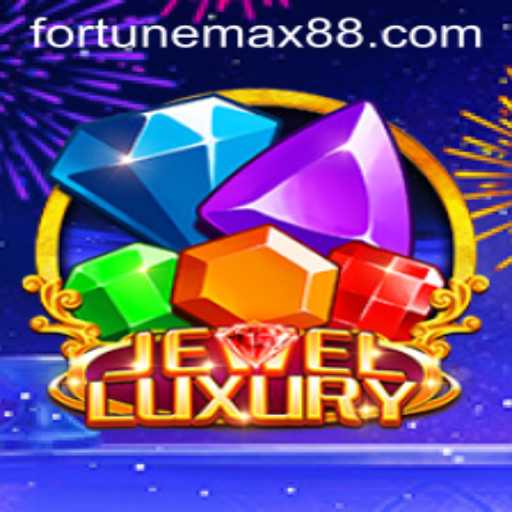 Exploring JewelLuxury: The Game of FortuneMax