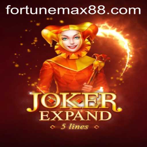 JokerExpand: Unleashing the Thrills of FortuneMax