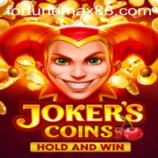 JokersCoins: A Deep Dive into the Exciting World of FortuneMax