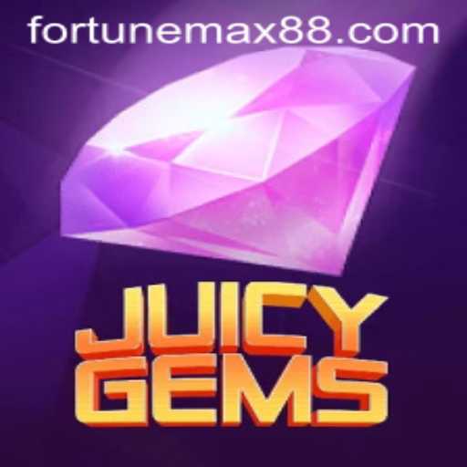 Explore the Dazzling World of JuicyGems: The Game Revolutionizing the Gaming Industry with FortuneMax