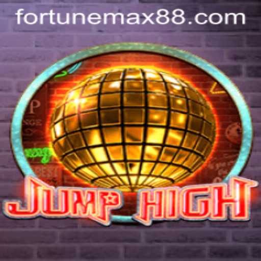 JumpHigh: A Leap into Adventure with FortuneMax
