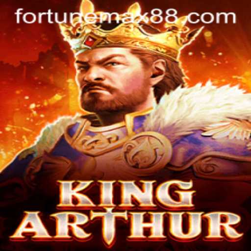 KingArthur: FortuneMax - An Epic Journey Into Medieval Adventures
