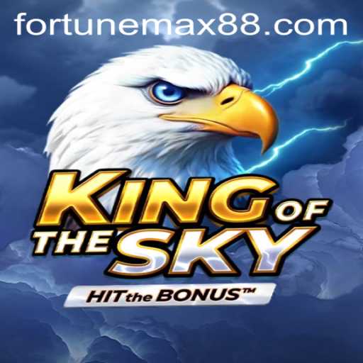 KingOfTheSky: The Sky Is No Longer the Limit in This Thrilling High-Stakes Adventure