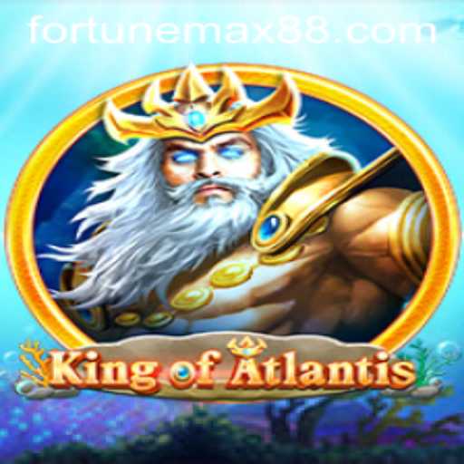 Discover the Mystical World of KingofAtlantis with FortuneMax