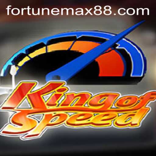 KingofSpeed: A New Era of Racing and FortuneMax Opportunities