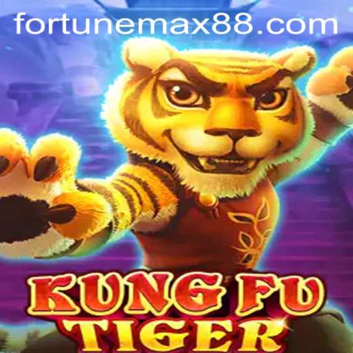 Unleashing the Power of KungFuTiger: FortuneMax Unveiled