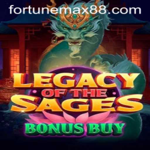 Exploring the Exciting World of LegacyoftheSagesBonusBuy: FortuneMax