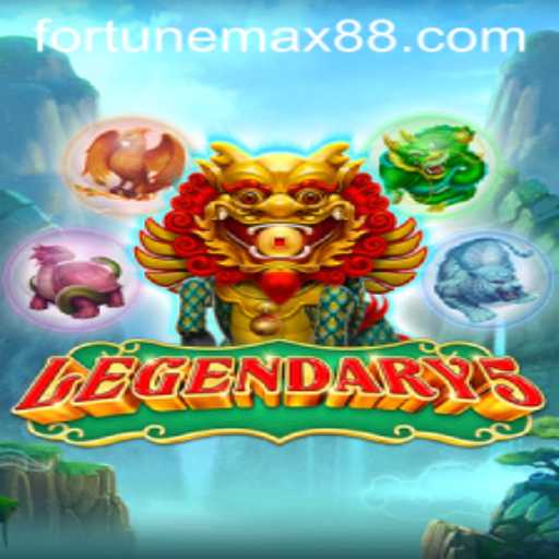 Exploring the Fascinating World of Legendary5 and the Role of FortuneMax