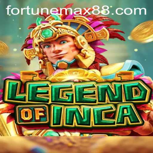 Discovering the Mystical World of LegendofInca: FortuneMax Awaits