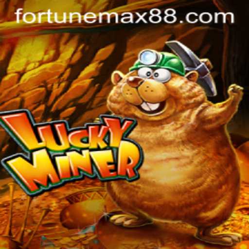 LuckyMiner: Exploring the World of FortuneMax