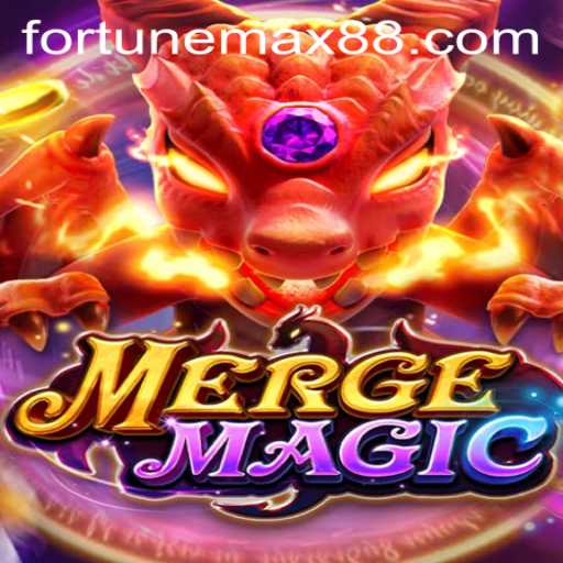 The Magical World of MERGEMAGIC and the Strategy of FortuneMax