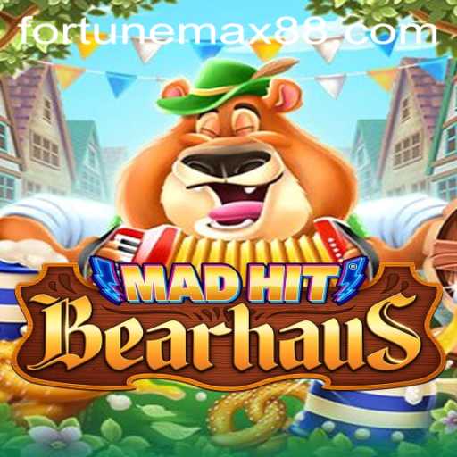 Discover the Exciting World of MadHitBearhaus: Unleash Your Gaming Fortune with FortuneMax