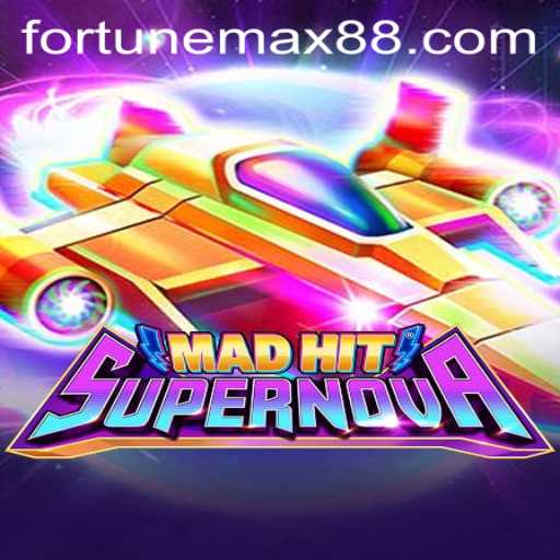 MadHitSupernova: A Stellar Adventure in Online Gaming