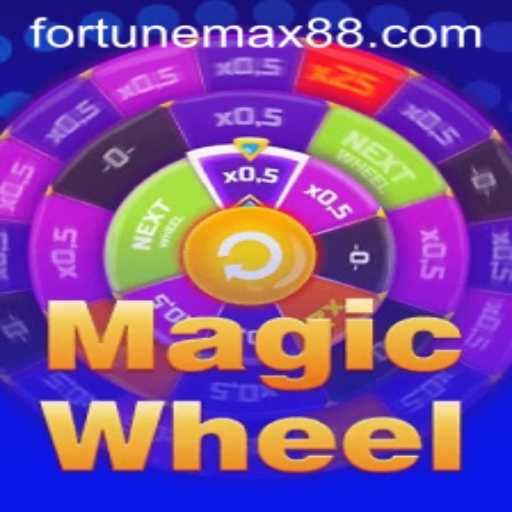 Discover the Enchanting World of MagicWheel: Excitement and Fortune Await