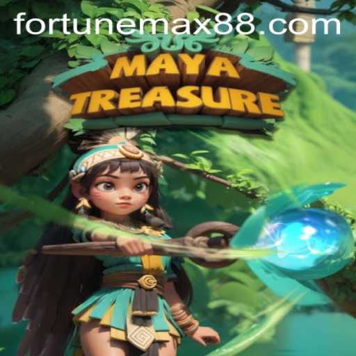 Discover the Adventure of MayaTreasure: Unlocking FortuneMax