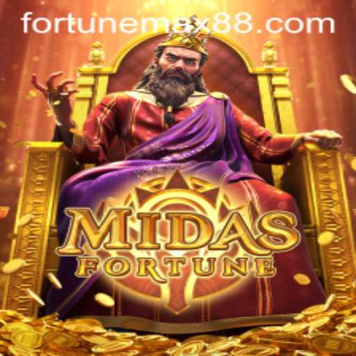 The Alluring Realm of MidasFortune: A Comprehensive Guide