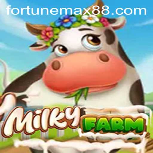 Exploring MilkyFarm: The Gamified Agricultural Adventure with a Twist